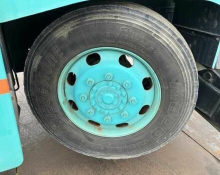 Інша Інша, об'ємом двигуна 0 л та пробігом 0 тис. км за 60200 $, фото 13 на Automoto.ua