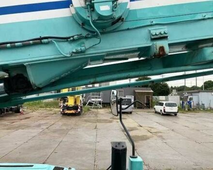 Інша Інша, об'ємом двигуна 0 л та пробігом 0 тис. км за 60200 $, фото 9 на Automoto.ua