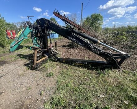 Інша Інша, об'ємом двигуна 0 л та пробігом 0 тис. км за 7200 $, фото 2 на Automoto.ua