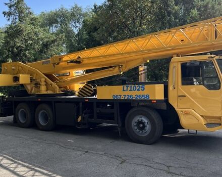 Інша Інша, об'ємом двигуна 0 л та пробігом 0 тис. км за 75000 $, фото 4 на Automoto.ua