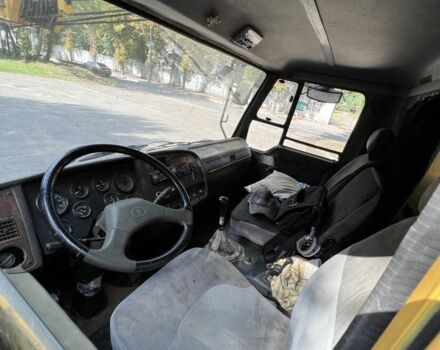 Інша Інша, об'ємом двигуна 0 л та пробігом 0 тис. км за 75000 $, фото 8 на Automoto.ua