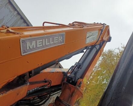 Другая Другая, объемом двигателя 0 л и пробегом 0 тыс. км за 12500 $, фото 9 на Automoto.ua