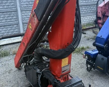 Другая Другая, объемом двигателя 0 л и пробегом 0 тыс. км за 6450 $, фото 4 на Automoto.ua