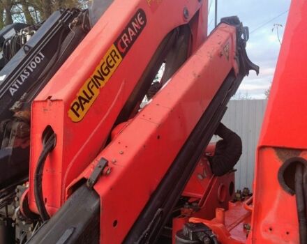 Другая Другая, объемом двигателя 0 л и пробегом 0 тыс. км за 18000 $, фото 1 на Automoto.ua