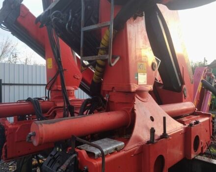 Другая Другая, объемом двигателя 0 л и пробегом 0 тыс. км за 18000 $, фото 4 на Automoto.ua