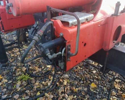 Другая Другая, объемом двигателя 0 л и пробегом 0 тыс. км за 18000 $, фото 7 на Automoto.ua