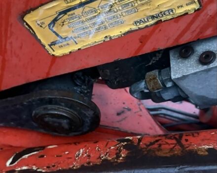 Другая Другая, объемом двигателя 0 л и пробегом 0 тыс. км за 6450 $, фото 2 на Automoto.ua