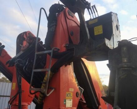 Другая Другая, объемом двигателя 0 л и пробегом 0 тыс. км за 18000 $, фото 3 на Automoto.ua