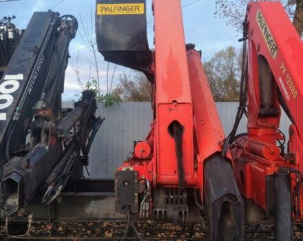 Другая Другая, объемом двигателя 0 л и пробегом 0 тыс. км за 18000 $, фото 6 на Automoto.ua