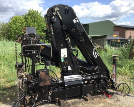 Другая Другая, объемом двигателя 0 л и пробегом 0 тыс. км за 8750 $, фото 2 на Automoto.ua