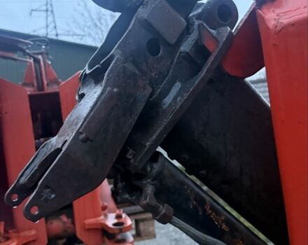 Другая Другая, объемом двигателя 0 л и пробегом 0 тыс. км за 6450 $, фото 3 на Automoto.ua