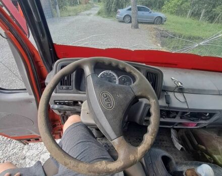Інша Інша, об'ємом двигуна 6 л та пробігом 0 тис. км за 148 $, фото 4 на Automoto.ua