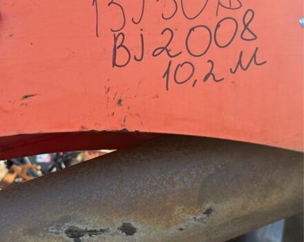 Другая Другая, объемом двигателя 0 л и пробегом 0 тыс. км за 13950 $, фото 1 на Automoto.ua