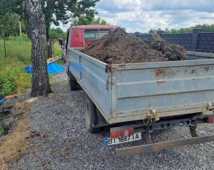 Інша Інша, об'ємом двигуна 6 л та пробігом 0 тис. км за 148 $, фото 9 на Automoto.ua