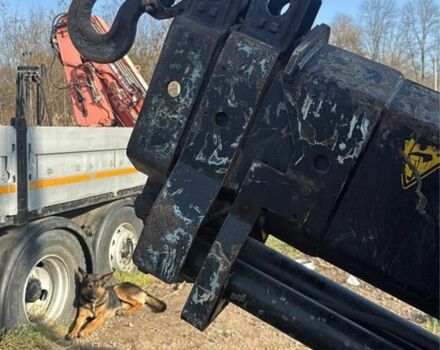 Другая Другая, объемом двигателя 0 л и пробегом 0 тыс. км за 7450 $, фото 2 на Automoto.ua