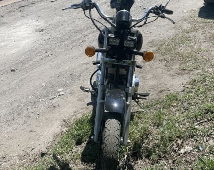 Другая Другая, объемом двигателя 0.2 л и пробегом 0 тыс. км за 850 $, фото 3 на Automoto.ua