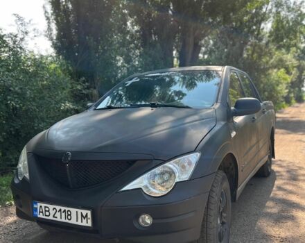 Інша Інша, об'ємом двигуна 0.2 л та пробігом 0 тис. км за 7000 $, фото 2 на Automoto.ua