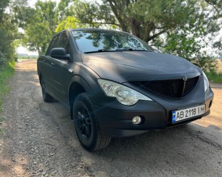 Інша Інша, об'ємом двигуна 0.2 л та пробігом 0 тис. км за 7000 $, фото 5 на Automoto.ua
