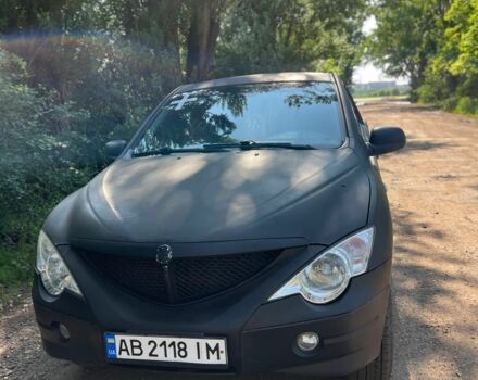 Інша Інша, об'ємом двигуна 0.2 л та пробігом 0 тис. км за 7000 $, фото 1 на Automoto.ua