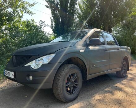 Інша Інша, об'ємом двигуна 0.2 л та пробігом 0 тис. км за 7000 $, фото 3 на Automoto.ua