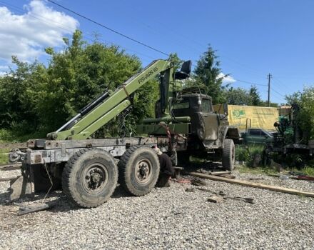 Інша Інша, об'ємом двигуна 0 л та пробігом 0 тис. км за 8200 $, фото 1 на Automoto.ua