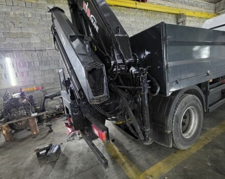 Другая Другая, объемом двигателя 0 л и пробегом 0 тыс. км за 17500 $, фото 1 на Automoto.ua