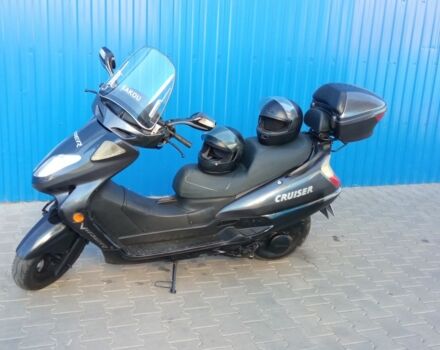 Інша Інша, об'ємом двигуна 6 л та пробігом 0 тис. км за 1250 $, фото 5 на Automoto.ua