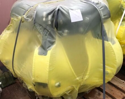 Другая Другая, объемом двигателя 0 л и пробегом 0 тыс. км за 16700 $, фото 11 на Automoto.ua