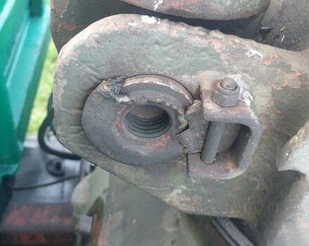 Другая Другая, объемом двигателя 0 л и пробегом 0 тыс. км за 2900 $, фото 7 на Automoto.ua