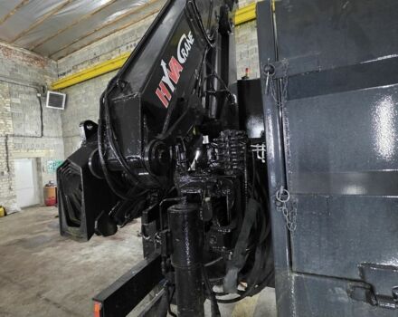 Другая Другая, объемом двигателя 0 л и пробегом 0 тыс. км за 17500 $, фото 2 на Automoto.ua