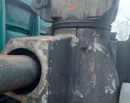 Другая Другая, объемом двигателя 0 л и пробегом 0 тыс. км за 2900 $, фото 3 на Automoto.ua