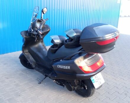 Інша Інша, об'ємом двигуна 6 л та пробігом 0 тис. км за 1250 $, фото 1 на Automoto.ua