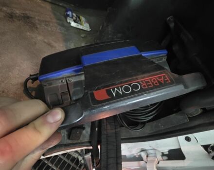 Другая Другая, объемом двигателя 0 л и пробегом 0 тыс. км за 17500 $, фото 6 на Automoto.ua