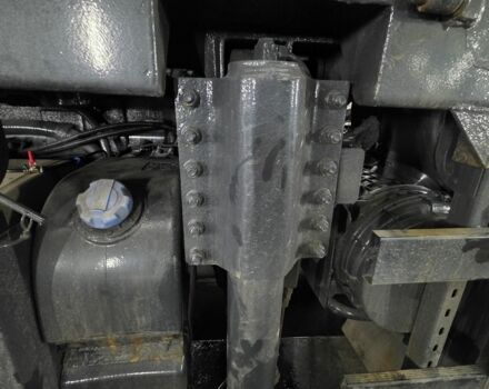 Другая Другая, объемом двигателя 0 л и пробегом 0 тыс. км за 17500 $, фото 3 на Automoto.ua