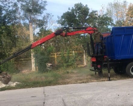 Другая Другая, объемом двигателя 0 л и пробегом 0 тыс. км за 16700 $, фото 1 на Automoto.ua