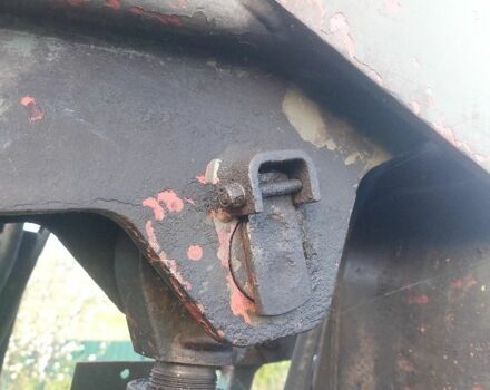 Другая Другая, объемом двигателя 0 л и пробегом 0 тыс. км за 2900 $, фото 4 на Automoto.ua