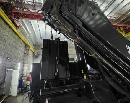 Другая Другая, объемом двигателя 0 л и пробегом 0 тыс. км за 17500 $, фото 4 на Automoto.ua