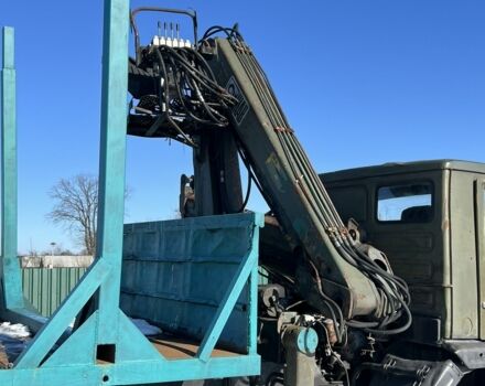 Другая Другая, объемом двигателя 0 л и пробегом 0 тыс. км за 2900 $, фото 8 на Automoto.ua