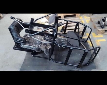 Другая Другая, объемом двигателя 0 л и пробегом 0 тыс. км за 16700 $, фото 13 на Automoto.ua