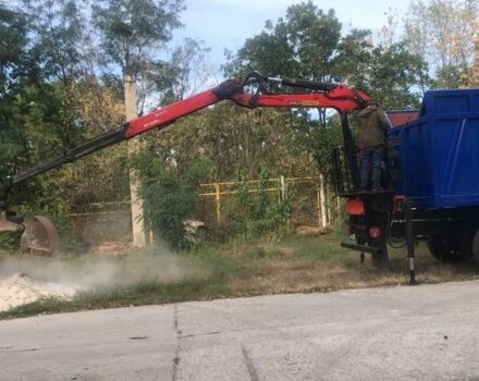 Другая Другая, объемом двигателя 0 л и пробегом 0 тыс. км за 16700 $, фото 2 на Automoto.ua