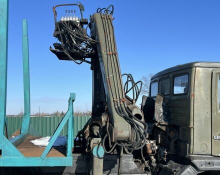 Другая Другая, объемом двигателя 0 л и пробегом 0 тыс. км за 2900 $, фото 9 на Automoto.ua