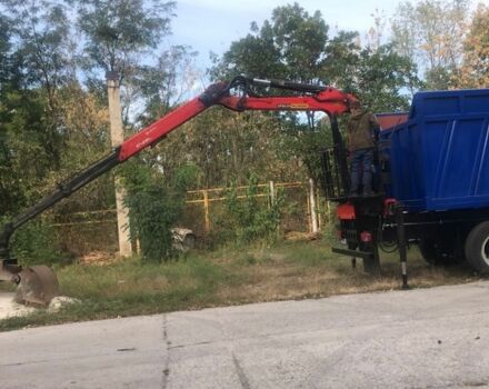 Другая Другая, объемом двигателя 0 л и пробегом 0 тыс. км за 16700 $, фото 4 на Automoto.ua