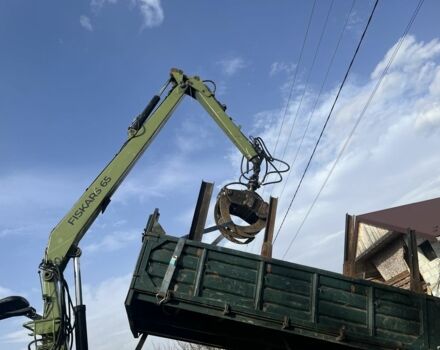 Інша Інша, об'ємом двигуна 0 л та пробігом 0 тис. км за 8200 $, фото 3 на Automoto.ua