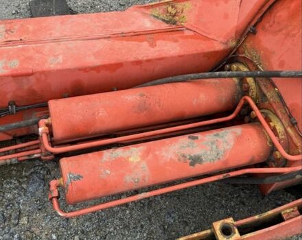 Другая Другая, объемом двигателя 0 л и пробегом 0 тыс. км за 10500 $, фото 4 на Automoto.ua