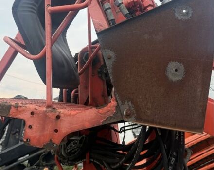 Другая Другая, объемом двигателя 0 л и пробегом 0 тыс. км за 10500 $, фото 2 на Automoto.ua