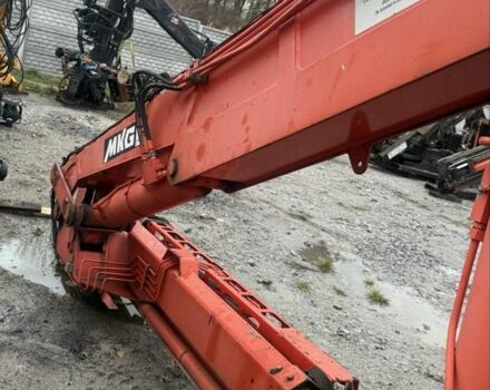 Другая Другая, объемом двигателя 0 л и пробегом 0 тыс. км за 10500 $, фото 5 на Automoto.ua