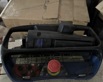 Другая Другая, объемом двигателя 0 л и пробегом 0 тыс. км за 12500 $, фото 1 на Automoto.ua