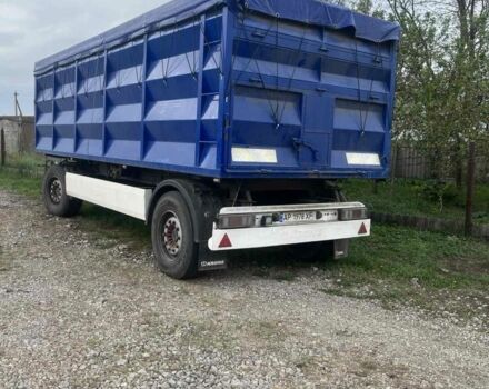 Другая Другая, объемом двигателя 6 л и пробегом 0 тыс. км за 13500 $, фото 5 на Automoto.ua