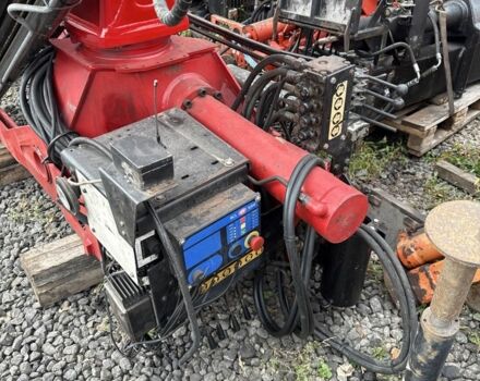 Другая Другая, объемом двигателя 0 л и пробегом 0 тыс. км за 12500 $, фото 3 на Automoto.ua