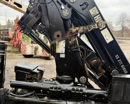 Другая Другая, объемом двигателя 0 л и пробегом 0 тыс. км за 24750 $, фото 4 на Automoto.ua